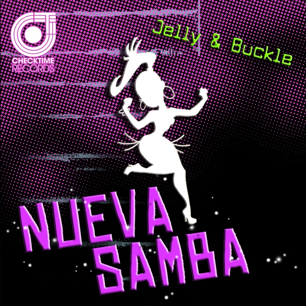 Nueva Samba (Radio Edit)