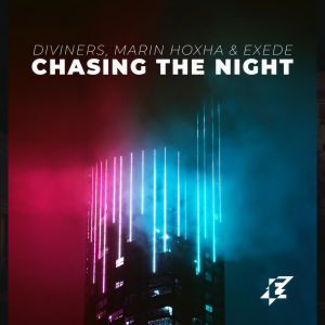 收聽Diviners的Chasing The Night歌詞歌曲