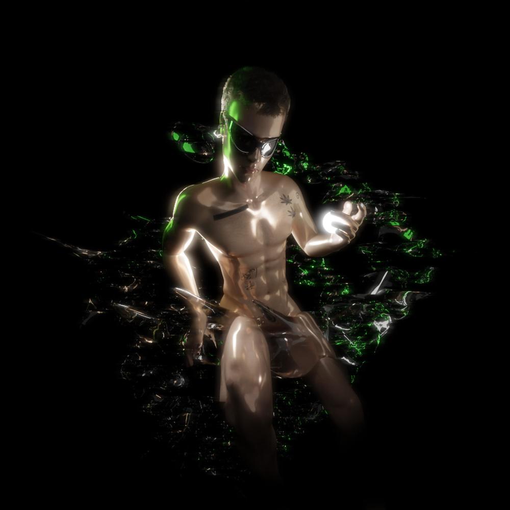 Mugler (feat. Soso Zelda) (Explicit)