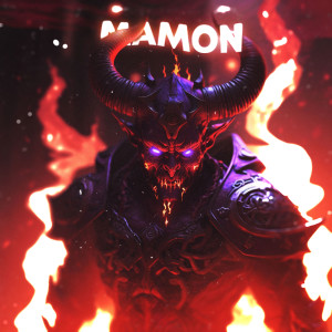 Listen to MAMON song with lyrics from swxrvve