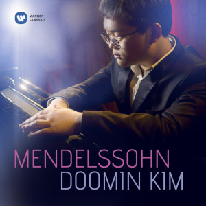 收聽Doomin Kim的Capriccio in F-Sharp Minor, Op. 5歌詞歌曲