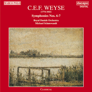 ดาวน์โหลดและฟังเพลง Symphony No. 6 in C Minor, Op. 1, DF 122: IV. Vivace พร้อมเนื้อเพลงจาก Royal Danish Orchestra