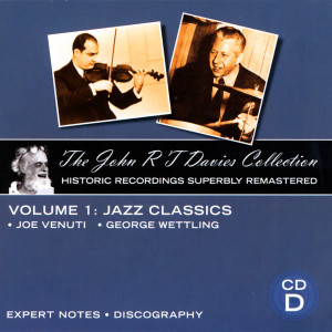 收聽George Wettling Jazz Band的Over The Rainbow歌詞歌曲
