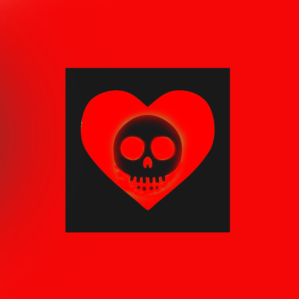 Toxic Love