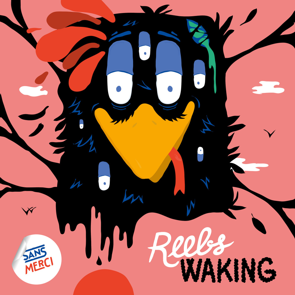 Waking