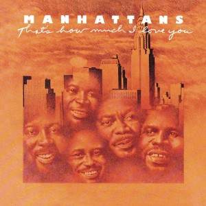 收聽The Manhattans的Summertime in the City (Single Version)歌詞歌曲