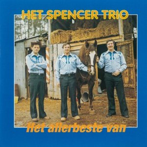 ดาวน์โหลดและฟังเพลง De cowboy-song พร้อมเนื้อเพลงจาก Het Spencer trio