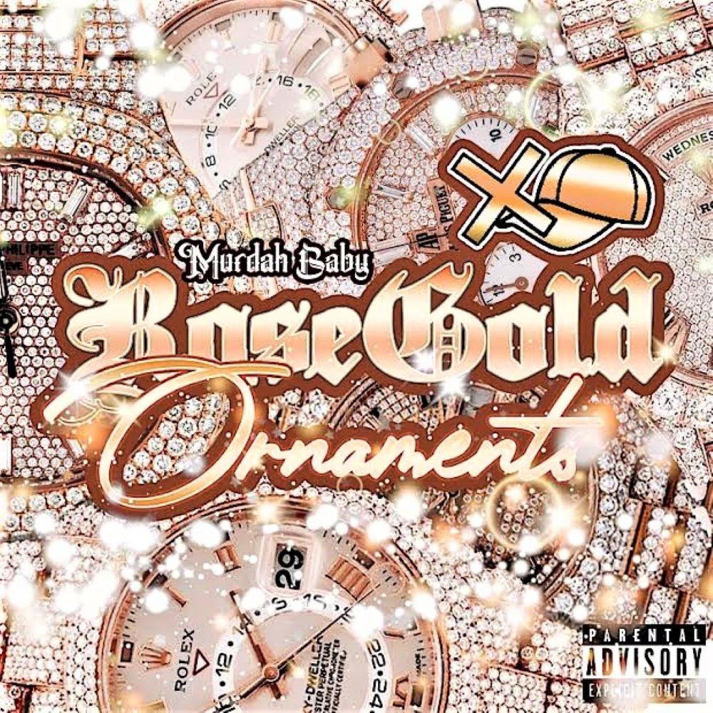Rose Gold Ornaments (Explicit)