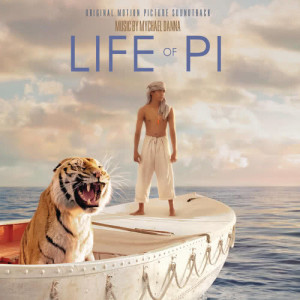 收聽Mychael Danna的Pi's Lullaby (From "Life of Pi")歌詞歌曲