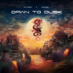 Album Dawn to Dusk oleh 张艺兴