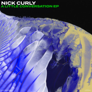 Nick Curly的專輯A Little Conversation EP