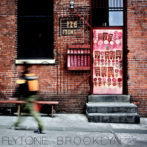ดาวน์โหลดและฟังเพลง B.R.O.O.K.L.Y.N. พร้อมเนื้อเพลงจาก Flytone