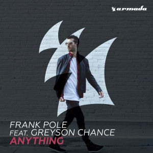 Listen to Anything (Extended Mix) song with lyrics from Greyson Chance