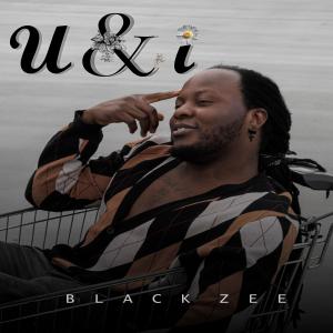 Black Zee的專輯U&I
