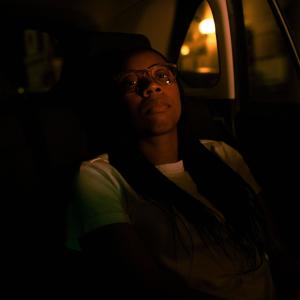 Imani Graham的專輯Used to Make Sense
