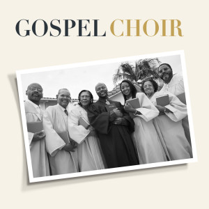 103rd Street Gospel Choir的專輯Gospel Choir