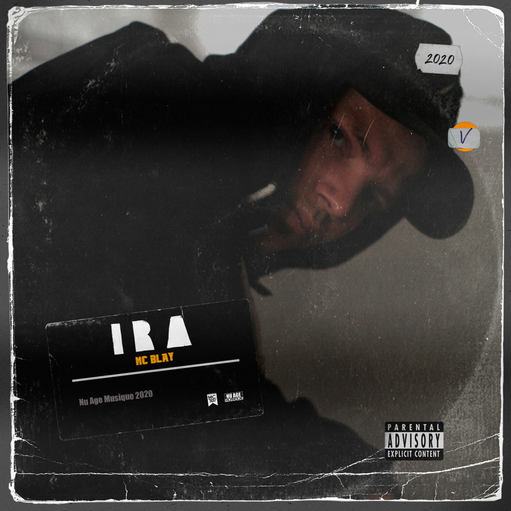 Ira (Explicit)
