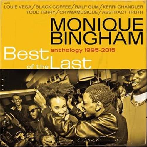 Elevator (Going Up) (Louie Vega Mix)