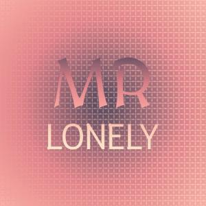 Mr Lonely dari Silvia Natiello-Spiller