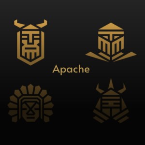 Album Apache from Various Artists