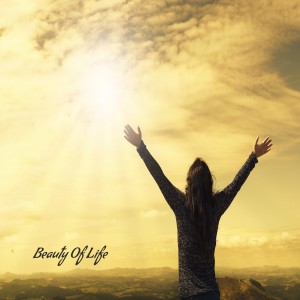 Listen to Beauty Of Life song with lyrics from Angie Hawke