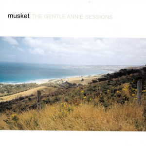 อัลบัม The Gentle Annie Sessions ศิลปิน 