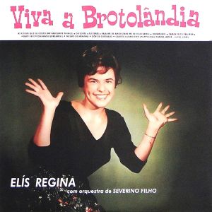 收聽Elis Regina的Dor De Cotovelo (Remastered)歌詞歌曲