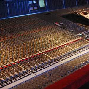 default playlist img