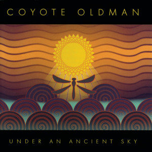 收聽Coyote Oldman的Home World歌詞歌曲