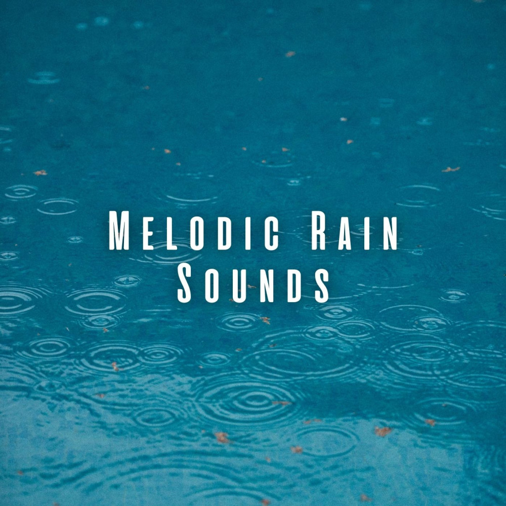 Peaceful Rainy Day Symphony