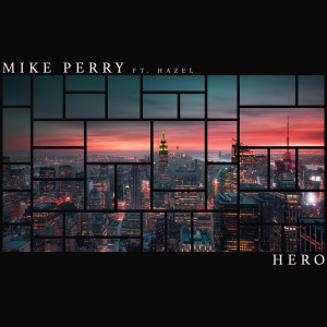 Hero dari Mike Perry