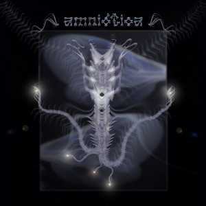 Album Amniótica from Antuantu