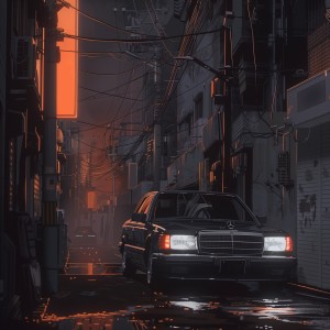 收聽Klasey Jones的Central Links歌詞歌曲