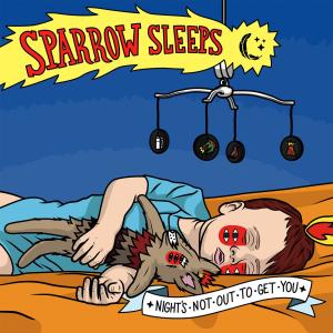 Dengarkan December lagu dari Sparrow Sleeps dengan lirik