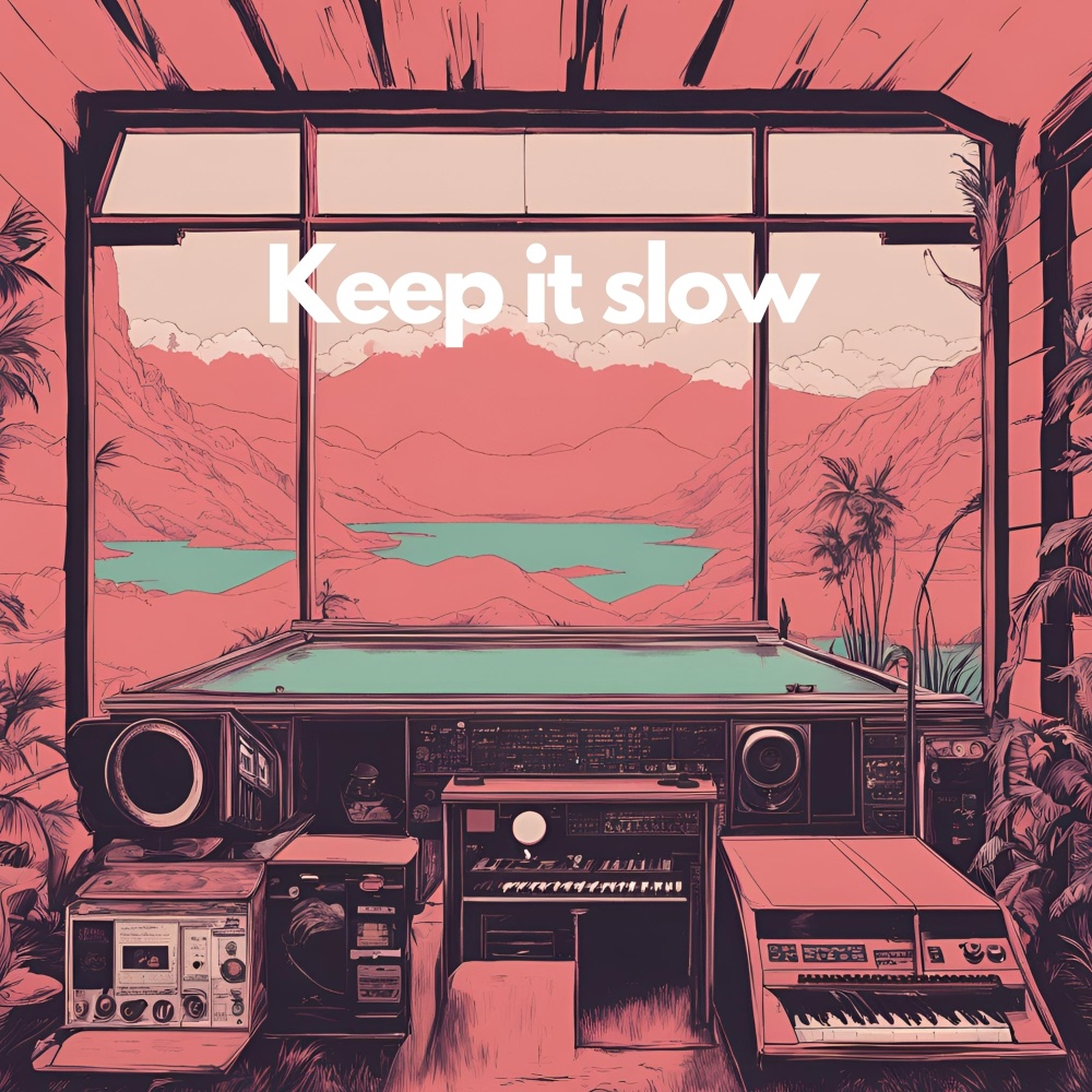 Keep It Slow