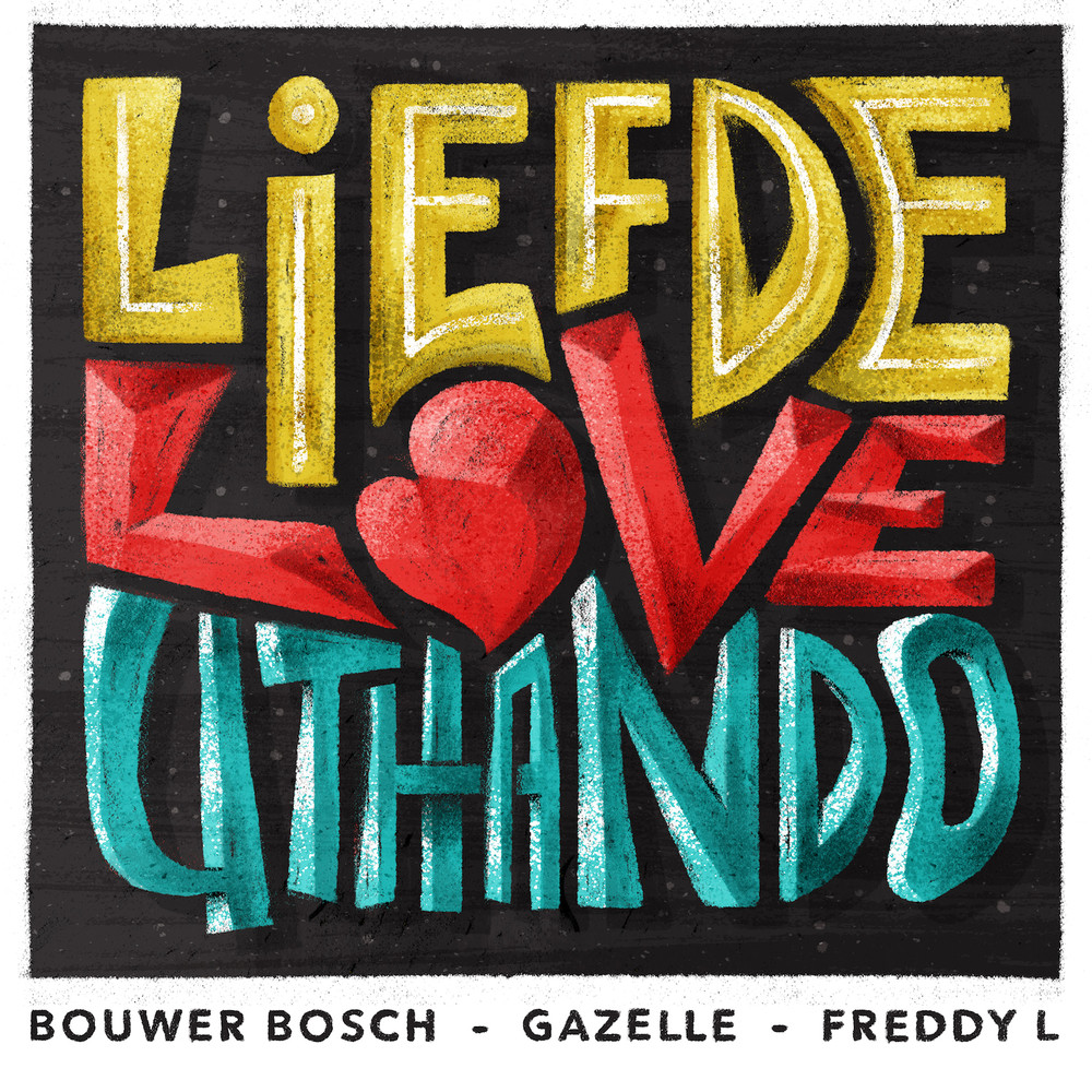 Liefde Love Uthando