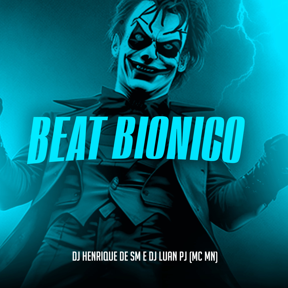 Beat Bionico (Explicit)