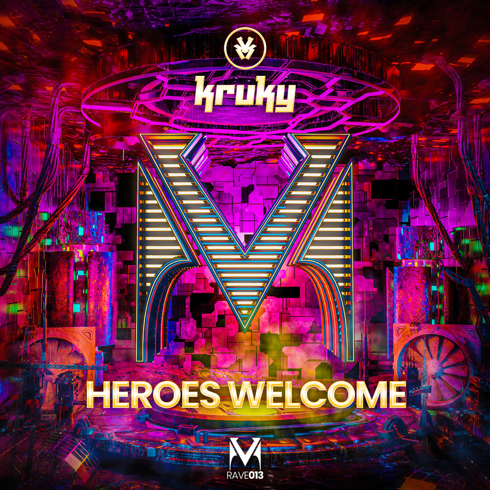 Heroes Welcome (Extended Mix)