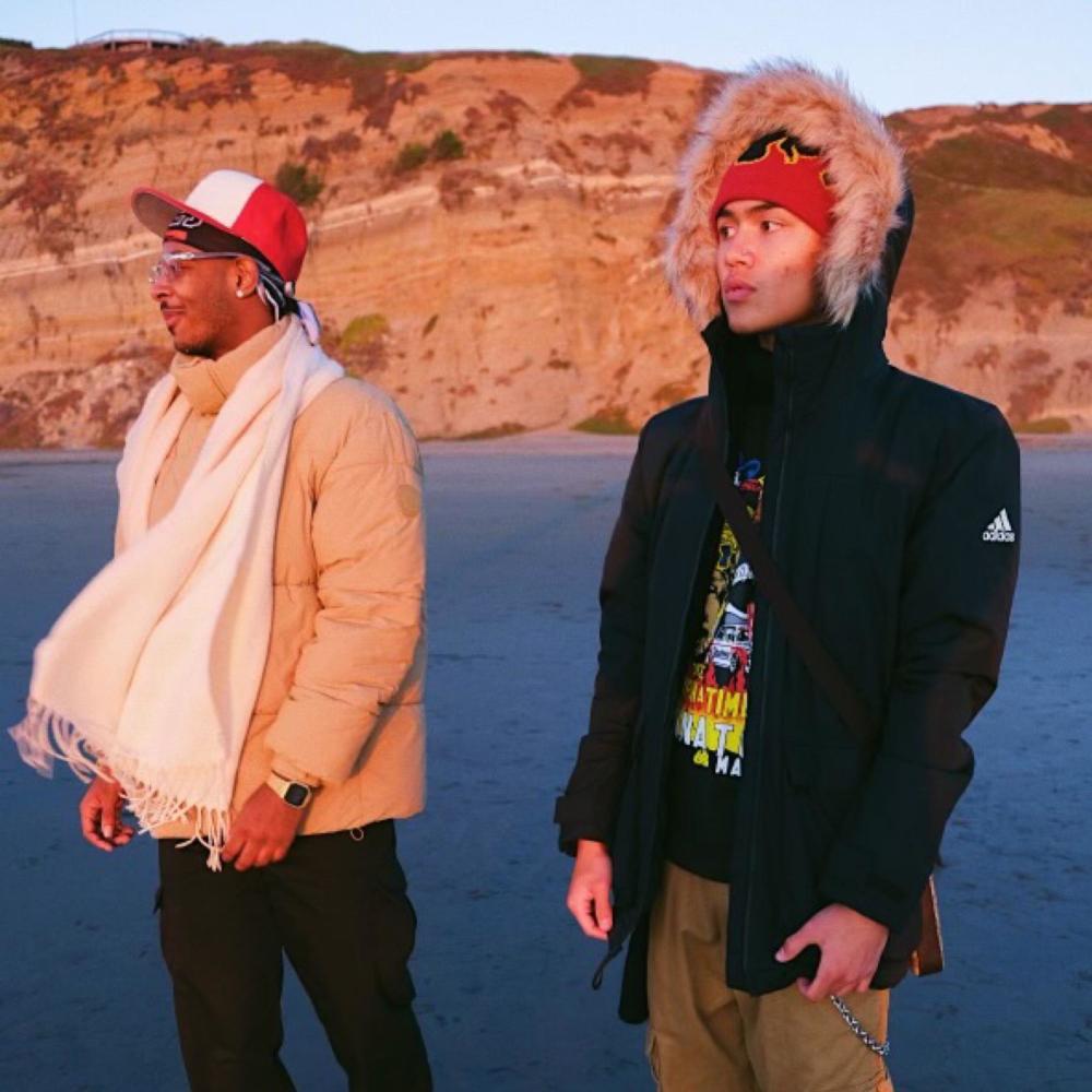 8th (feat. PlayShrpJ) (Explicit)