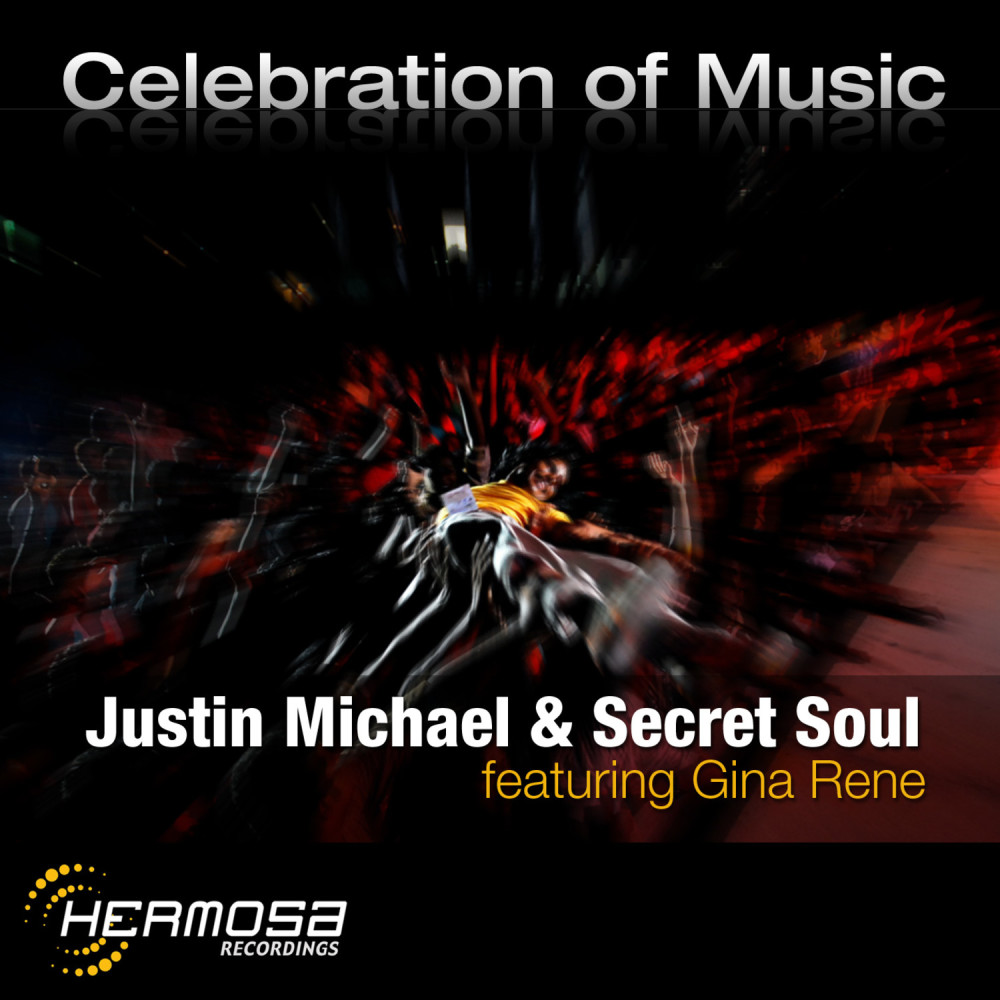 Celebration of Music (Original Instrumental Mix)