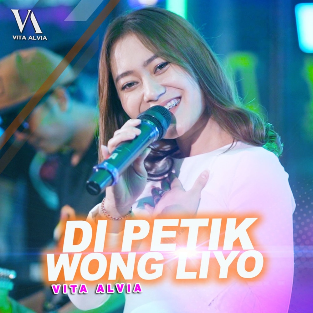 Di Petik Wong Liyo