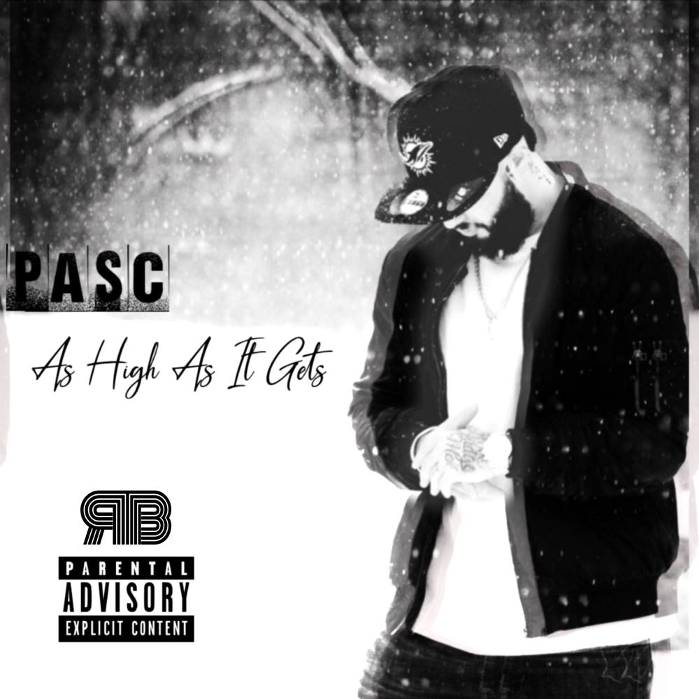 As High As it Gets (feat. Pasc) (Explicit)