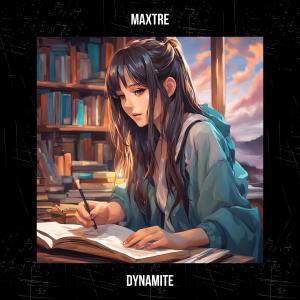 ดาวน์โหลดและฟังเพลง Dynamite พร้อมเนื้อเพลงจาก Maxtre