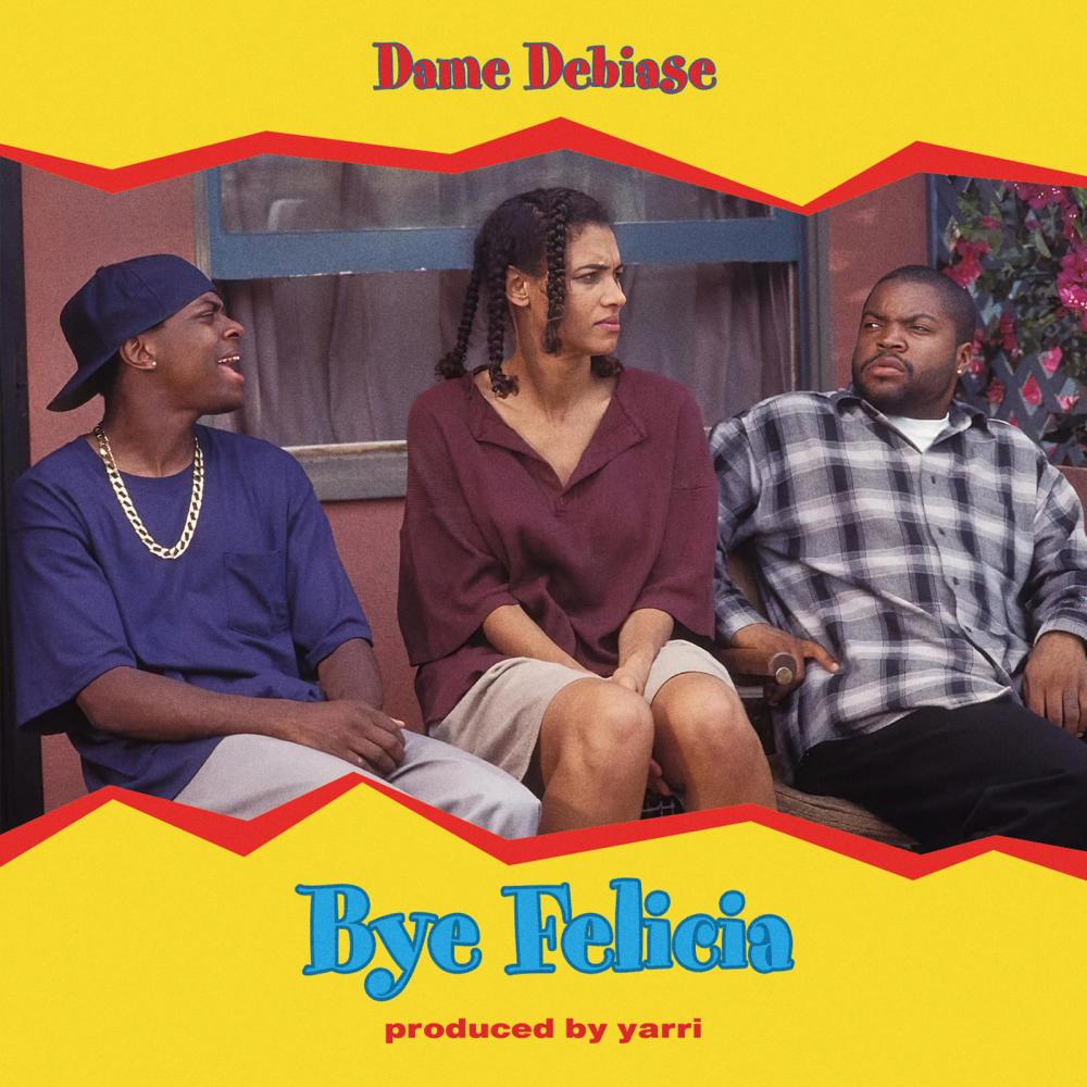 bye felicia (Explicit)