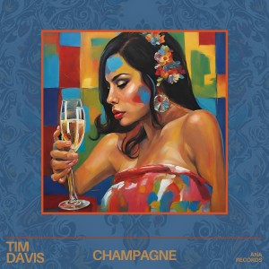 Tim Davis的專輯Champagne