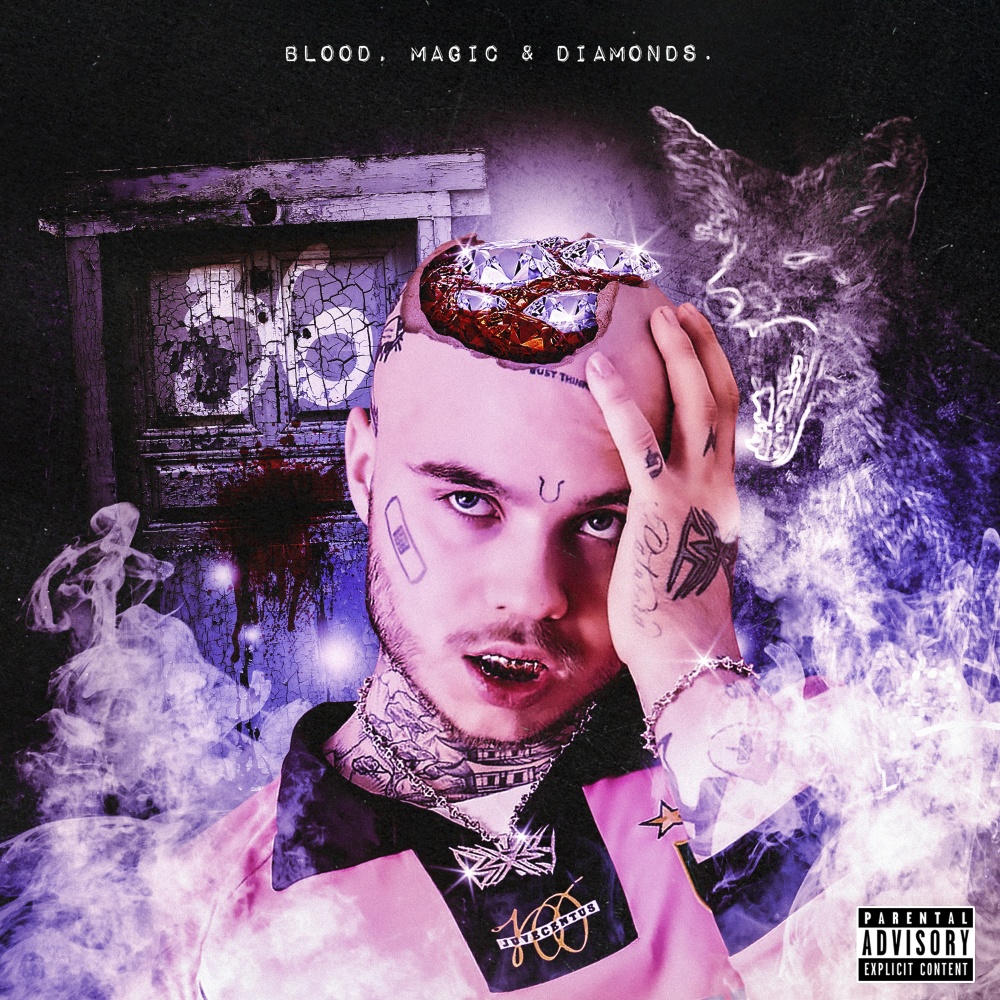 STATE OF EMERGENCY! (Explicit)