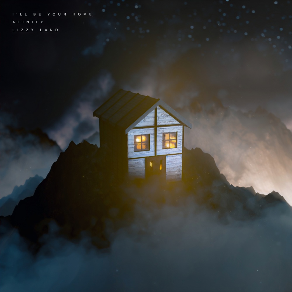 I'll Be Your Home