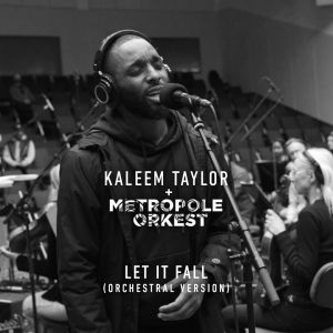 Dengarkan Let It Fall (Orchestral Version) lagu dari Kaleem Taylor dengan lirik