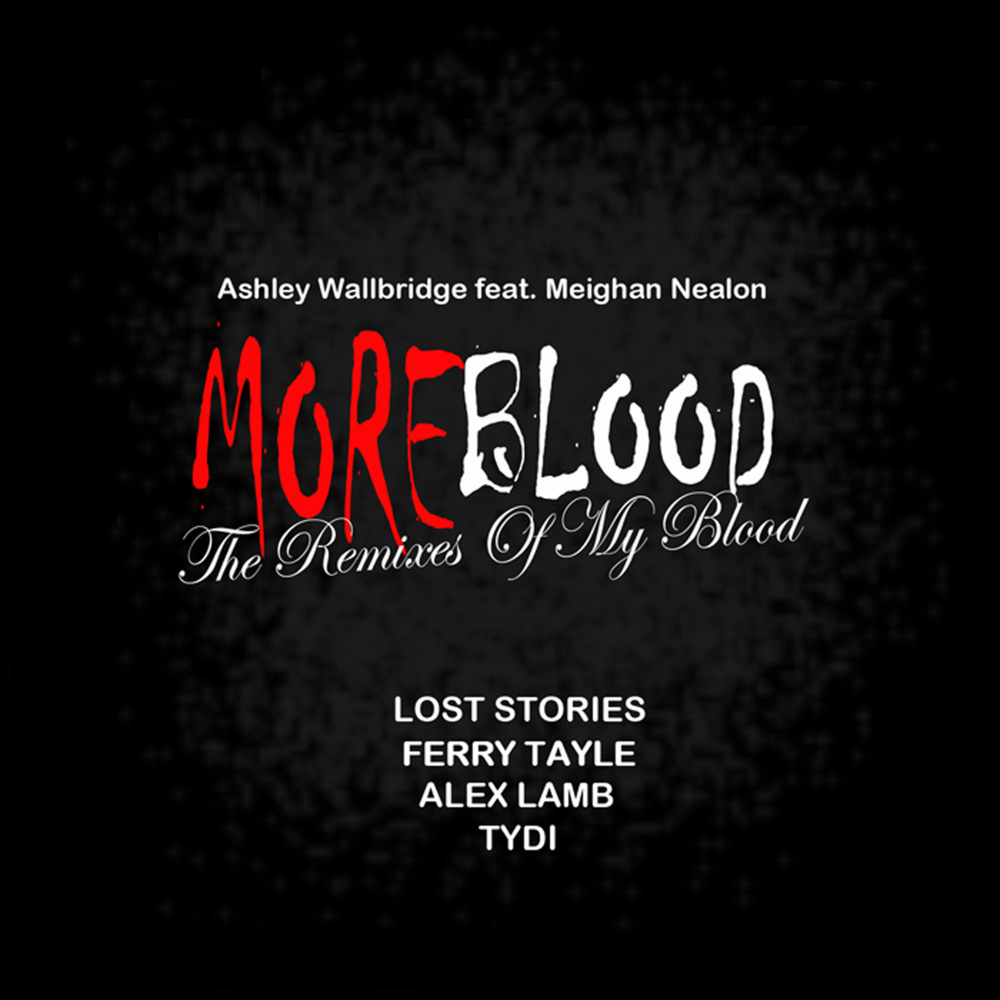 My Blood (Lost Stories Remix)