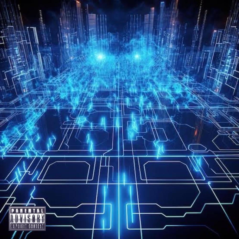 BLUEPRINT (feat. Yung Maynie) (Explicit)